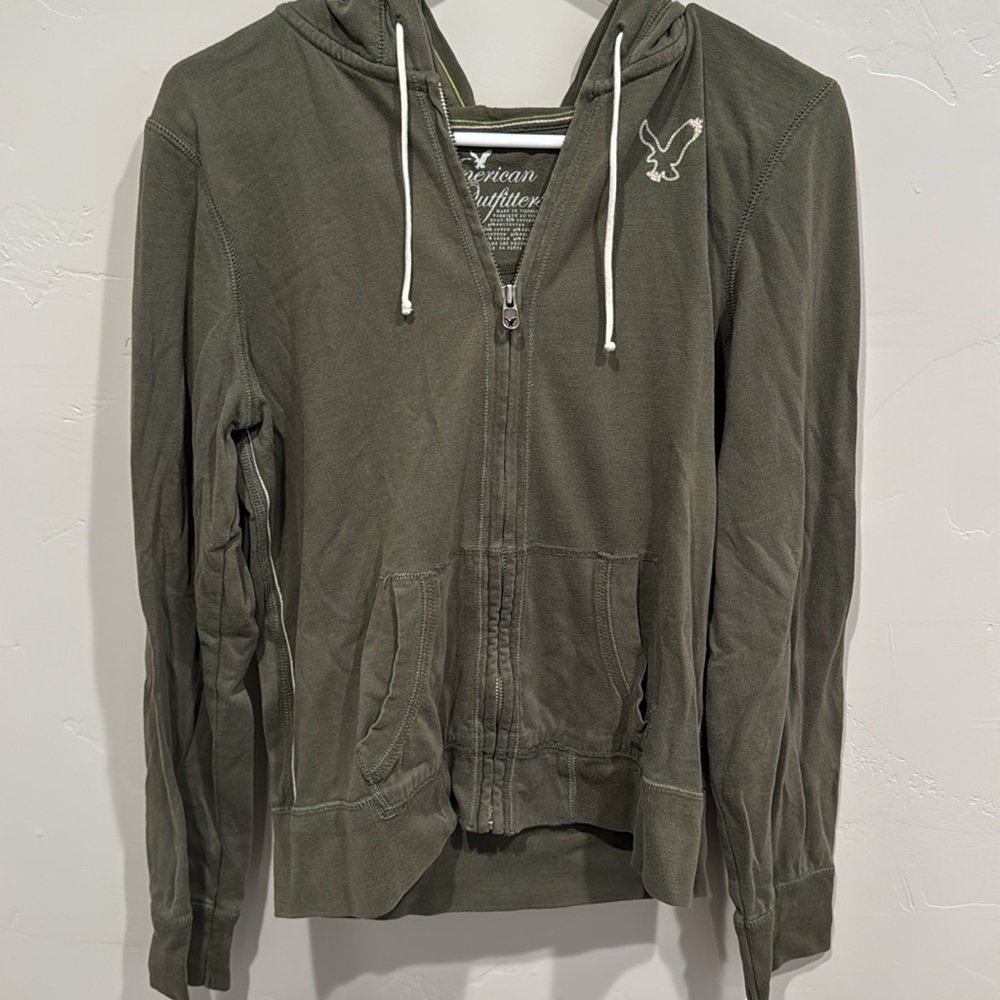 American Eagle Jacket
